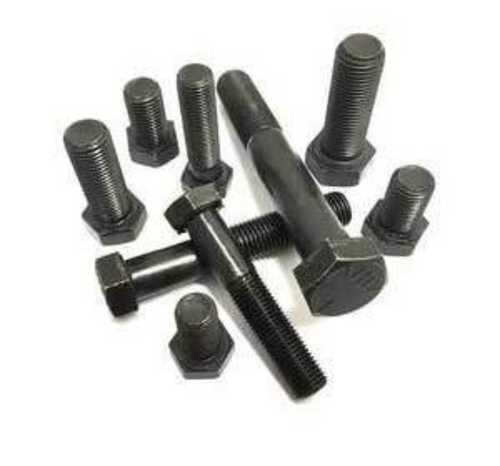 Mild Steel Fastener